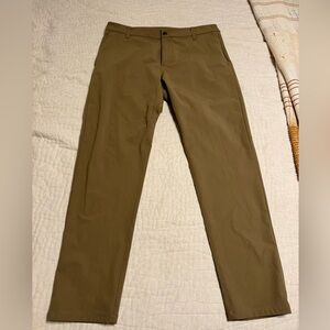 Men Lululemon Pants